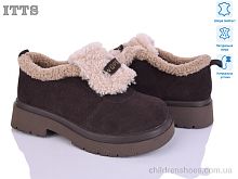 Туфли 1236-41 ITTS / p. 36-41 / 6пар