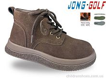 Ботинки C31175-4 Jong Golf / p. 30-37 / 8пар