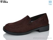 Туфли K809-2 VIKA-Limani-LULU / p. 36-41 / 8пар