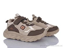 Кроссовки GY24190-3K Xifa kids / p. 32-37 / 8пар