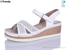 Босоножки SL06-1 Trendy / p. 36-41 / 8пар