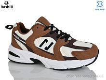 Кроссовки H65106-8 Башили / p. 36-41 / 8пар