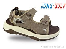 Сандалии C20639-3 Jong Golf / p. 31-38 / 8пар