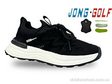 Кроссовки C11754-0 Jong Golf / p. 31-38 / 8пар