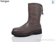 Сапоги K520-49 LR.Brother / p. 37-41 / 8пар