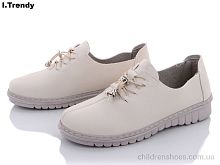 Туфли BK55-2 Trendy / p. 36-41 / 8пар