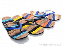 Шлепки BM44mix Sydney / p. 40-45 / 36пар