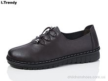 Туфли BK55-6 Trendy / p. 37-41 / 8пар