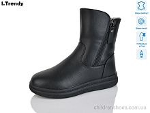 Ботинки DH3353-1 Trendy / p. 36-41 / 6пар