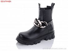 Ботинки A92 QQ shoes / p. 36-41 / 8пар