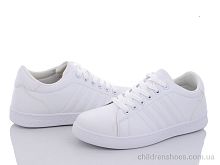 Кроссовки 20-967 white Violeta / p. 36-41 / 8пар
