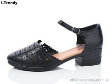 Туфли W0265-1 Trendy / p. 36-41 / 8пар