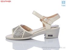 Босоножки C282-2 QQ shoes / p. 36-41 / 8пар