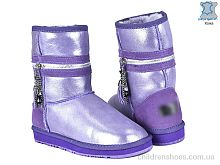 Угги 36-101 purple Violeta / p. 36-41 / 6пар