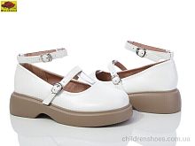 Туфли WX340-5 Mei De Li / p. 33-38 / 8пар