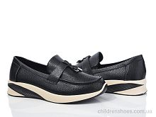 Туфли 0T500-2 піна Захар-Gold / p. 36-41 / 8пар