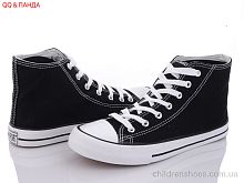 Кеды 88-43-1 QQ shoes / p. 3-_ / 10пар