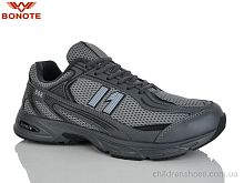 Кроссовки D9176-4 Bonote / p. 47-50 / 6пар