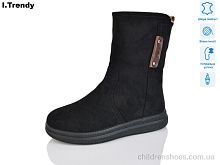 Ботинки DH3350-11A Trendy / p. 36-41 / 6пар