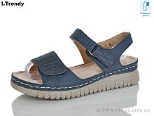 Босоножки G109-6 Trendy / p. 37-42 / 8пар