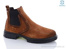 Ботинки N16 Jimmy shoes / p. 40-44 / 8пар