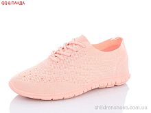 Кроссовки 34-11 QQ shoes / p. 36-41 / 8пар