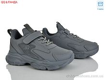 Кроссовки 5-76-3 QQ&Панда / p. 32-37 / 6пар