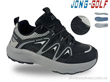 Кроссовки D11983-0 Jong Golf / p. 33-40 / 8пар