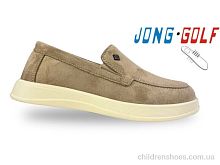 Туфли C11791-3 Jong Golf / p. 32-37 / 8пар