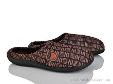 Тапки NT307-3 Soylu / p. 41-45 / 6пар