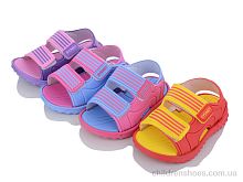 Босоножки S301093-6G1 mix Family / p. 24-29 / 12пар