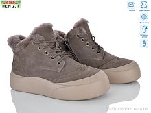 Ботинки M677-3 HENGJI-ELENA / p. 36-41 / 8пар