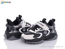 Кроссовки B1527-1B Bessky-Kellaifeng / p. 27-32 / 8пар