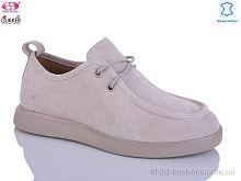 Туфли JW8452 Gukkcr / p. 36-41 / 8пар