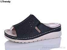Шлепки G95-8 Trendy / p. 37-42 / 8пар