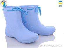 Сапоги из пены