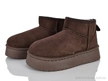 Угги M10-06 Xifa / p. 37-42 / 10пар