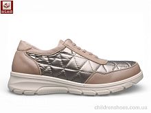 Туфли W01-5 WSMR / p. 36-41 / 8пар