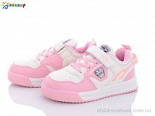 Кроссовки B1909-3C Bessky-Kellaifeng / p. 32-37 / 8пар