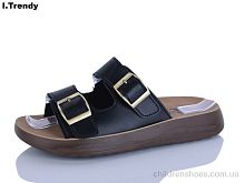 Шлепки ZK009-20 Trendy / p. 36-41 / 8пар