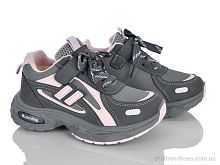 Кроссовки M2-01 Xifa kids / p. 32-37 / 6пар