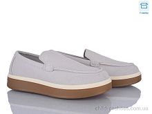 Туфли 0T725-3 Захар-Gold / p. 37-41 / 8пар