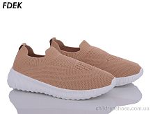 Кроссовки F9015-3 FDEK / p. 36-41 / 6пар