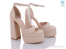 Босоножки F11-3 Love-L&M-ZDW / p. 36-40 / 8пар