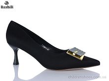 Туфли P209-1 Башили / p. 36-40 / 6пар