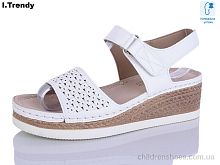 Босоножки SL07-1 Trendy / p. 36-41 / 8пар