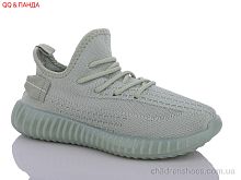 Кроссовки A1-8 QQ shoes / p. 36-41 / 8пар