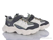 Кроссовки GY535-3L Xifa kids / p. 32-37 / 8пар