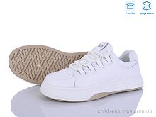 Кроссовки LT702-6 Захар-Gold / p. 37-42 / 6пар