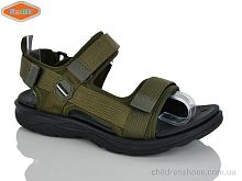 Сандалии 1654-2 EeBb / p. 36-41 / 8пар